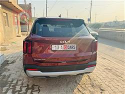 كيا سورينتو